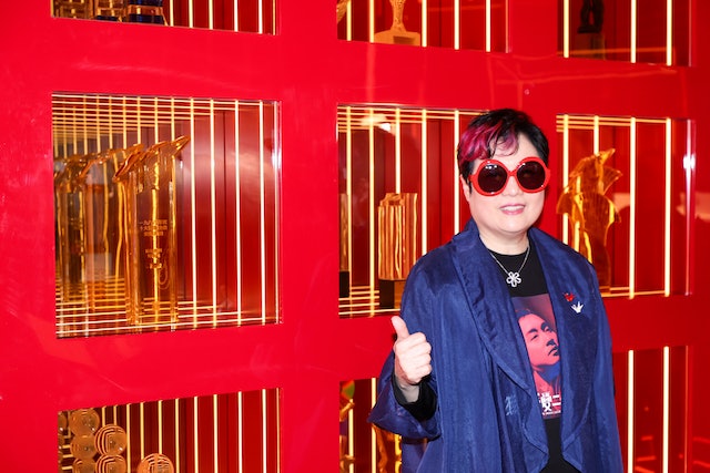 张国荣逝世20年|纪念音乐会撞期 陈淑芬否认抢嘉宾