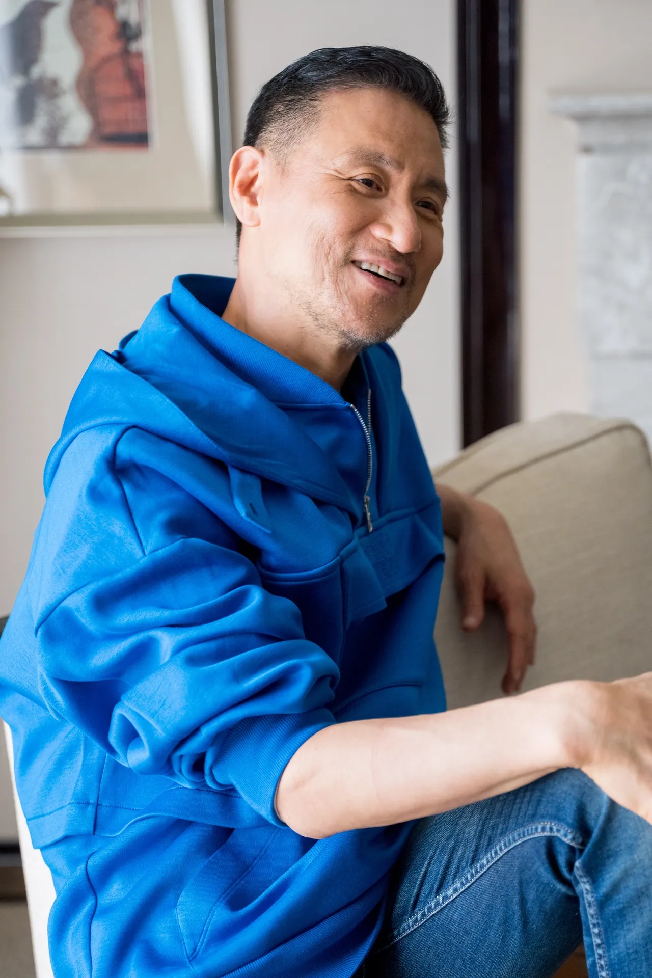 张学友证实半年内开个唱 揭不开社群帐号原因