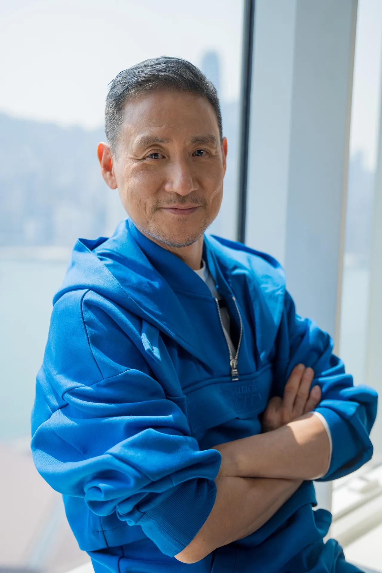 张学友证实半年内开个唱 揭不开社群帐号原因