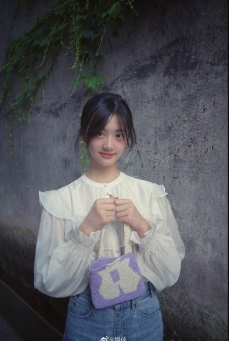 心痛女儿多多频遭攻击  孙莉怒揭造黄谣者已被抓