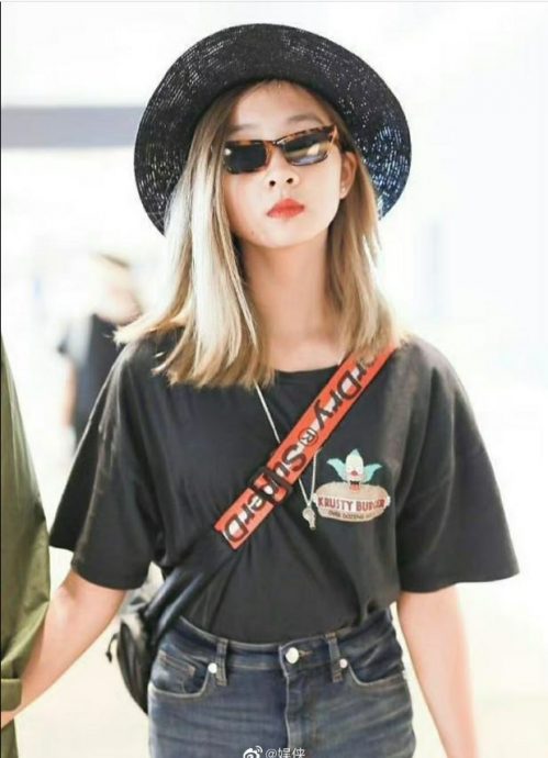 心痛女儿多多频遭攻击  孙莉怒揭造黄谣者已被抓