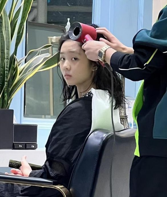 心痛女儿多多频遭攻击  孙莉怒揭造黄谣者已被抓