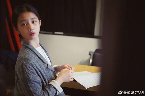 心痛女儿多多频遭攻击  孙莉怒揭造黄谣者已被抓