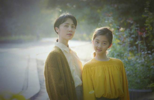 心痛女儿多多频遭攻击  孙莉怒揭造黄谣者已被抓