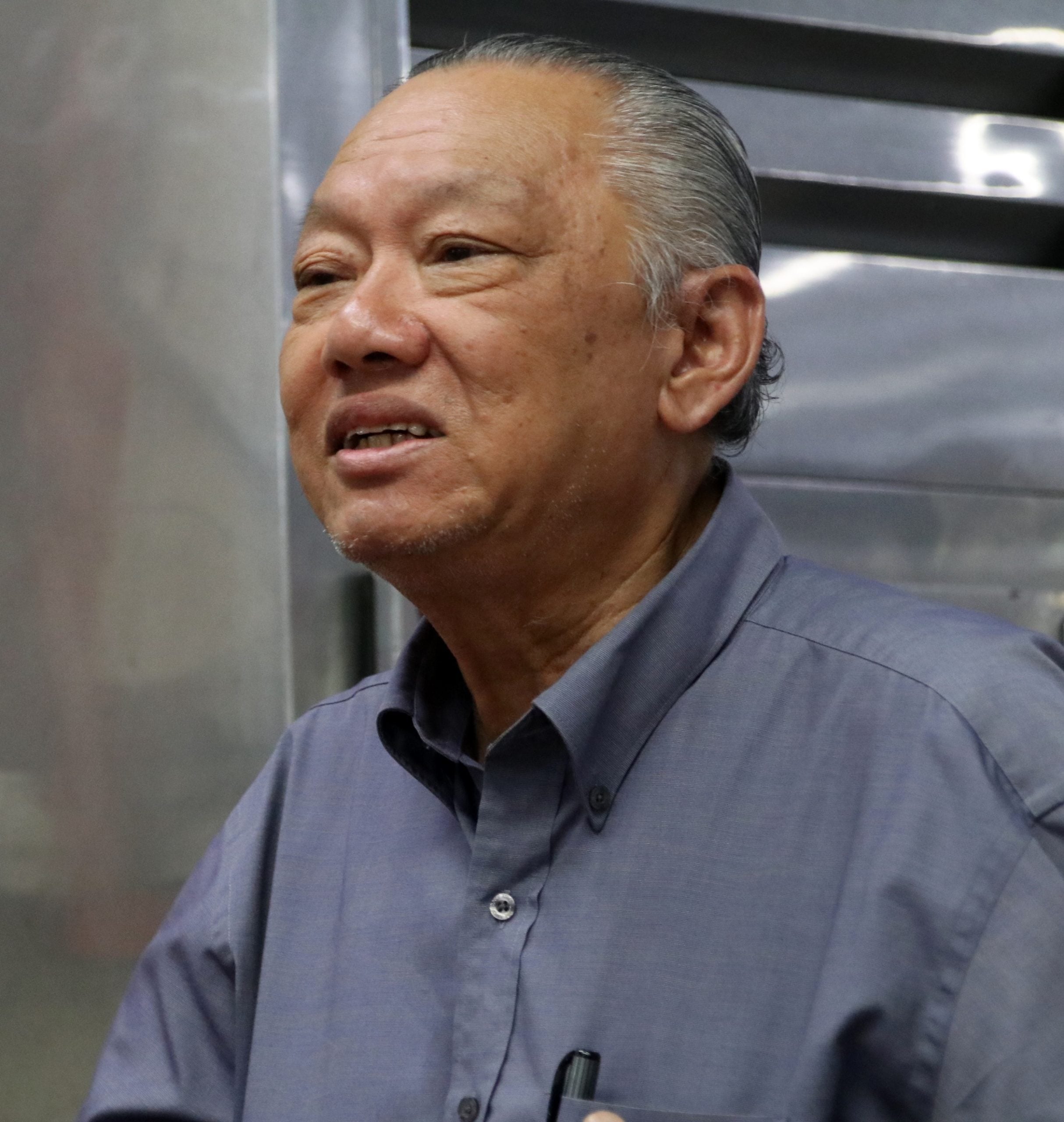 +必下(大北马)马兴松:首相官访中国意义重大!