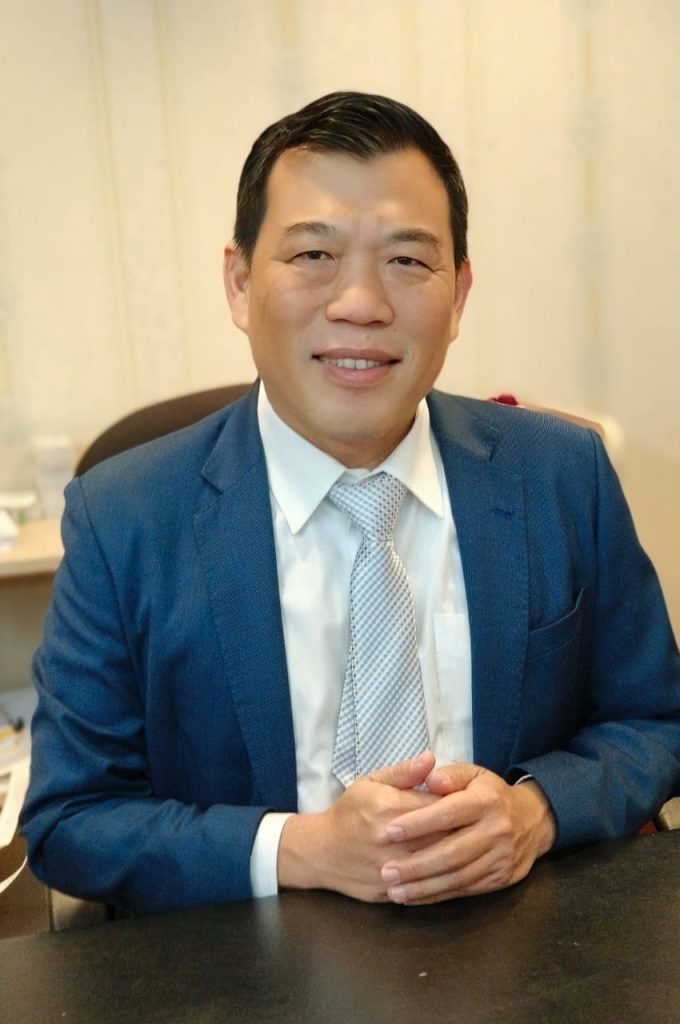 怡机场计划提升设施增航班 拟辟东马和邻国新航线