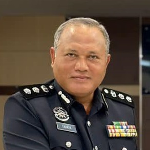 怡警:青年跑步遇劫被打昏案 吁公众提供情报助查