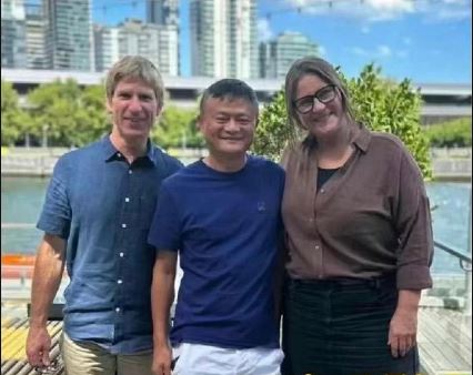 想专心搞农业 马云据报拒绝中国政府邀请回国