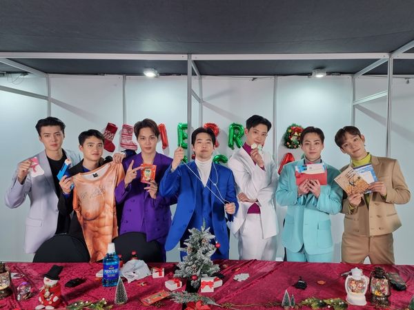 拒被HYBE接手 SM夯团EXO SHINee酿出走潮