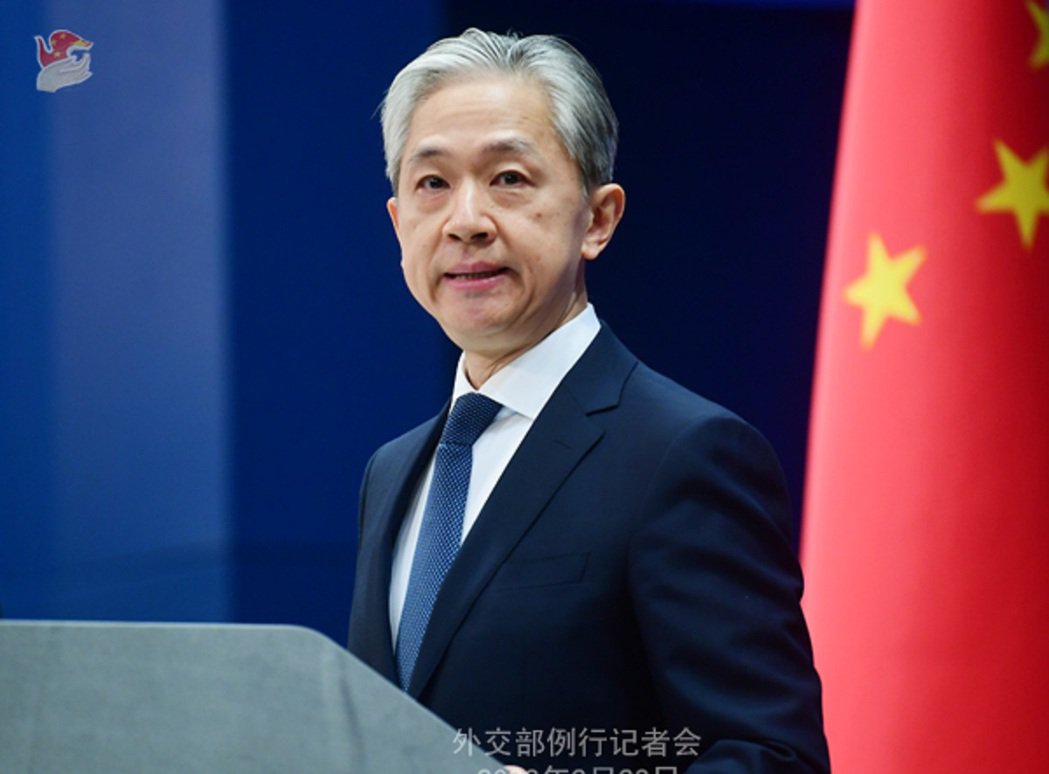 拜习通话有谱？ 中外交部：不能为沟通而沟通