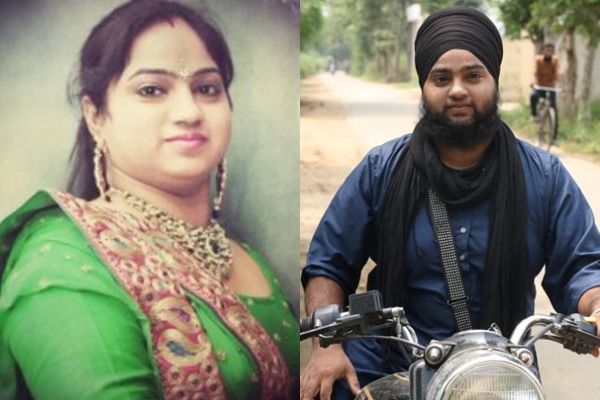 拼盘/老婆婚后突然长出落腮胡! 他得知真相怒离婚