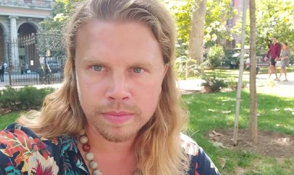 拼盘／金发男捐精上瘾！成功骗上百女怀孕　全球拥有550多个小孩