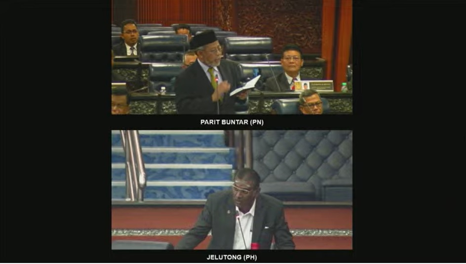 指哈迪“倒政府论”惟恐天下不乱 雷尔促内政部彻查