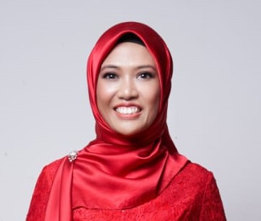 挽回父亲尊严 捍卫堡垒区 达祖丁女儿上阵巫统党选