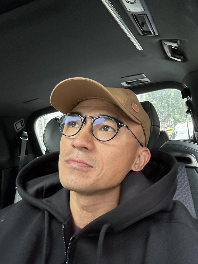 揭杨紫琼边治疗边拍戏 李冰冰赞为热爱电影而活