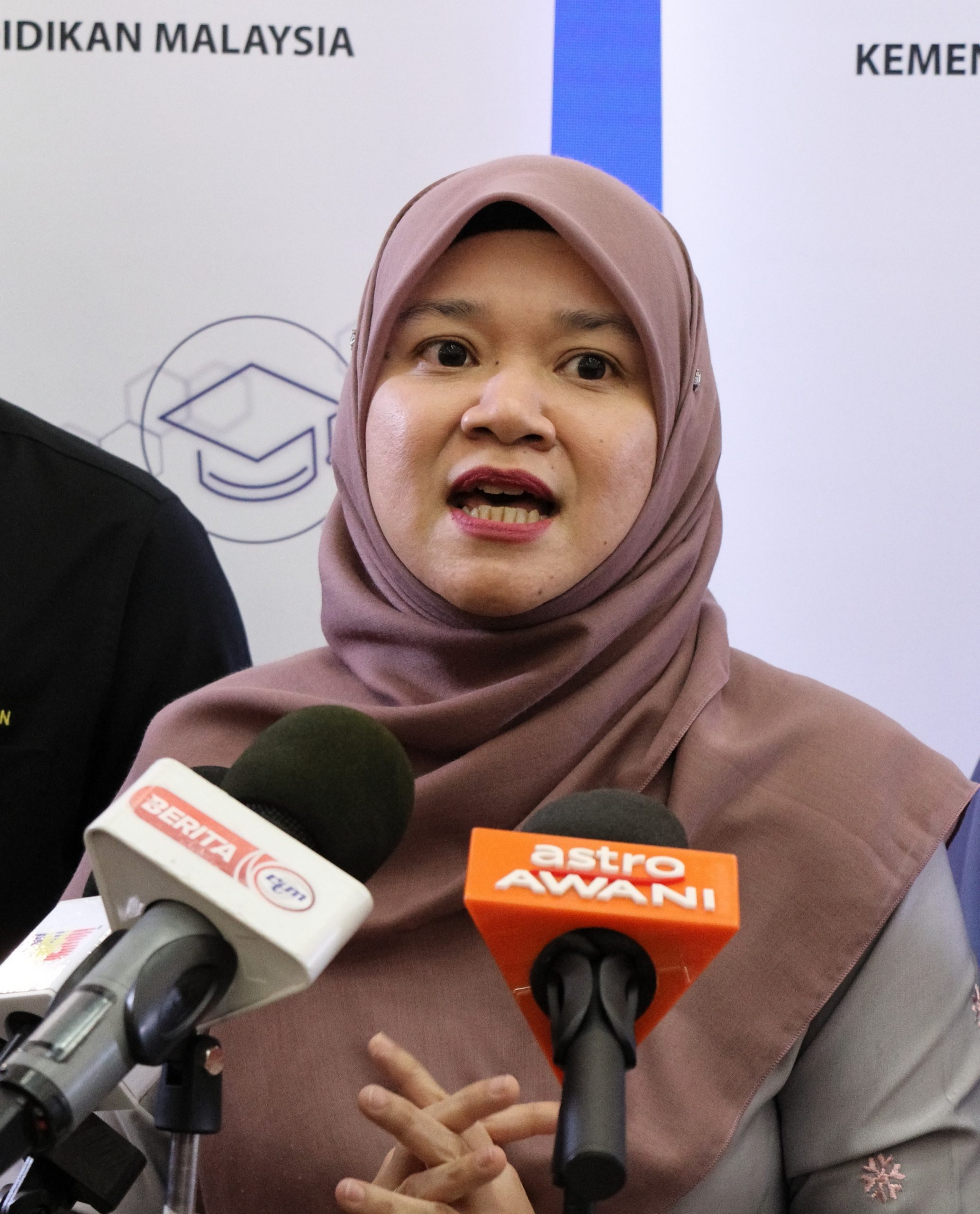 教长推介2023年全国感谢老师运动