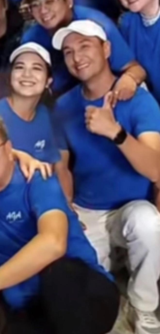 数十港星中山喜聚会 网调侃把TVB搬到中国