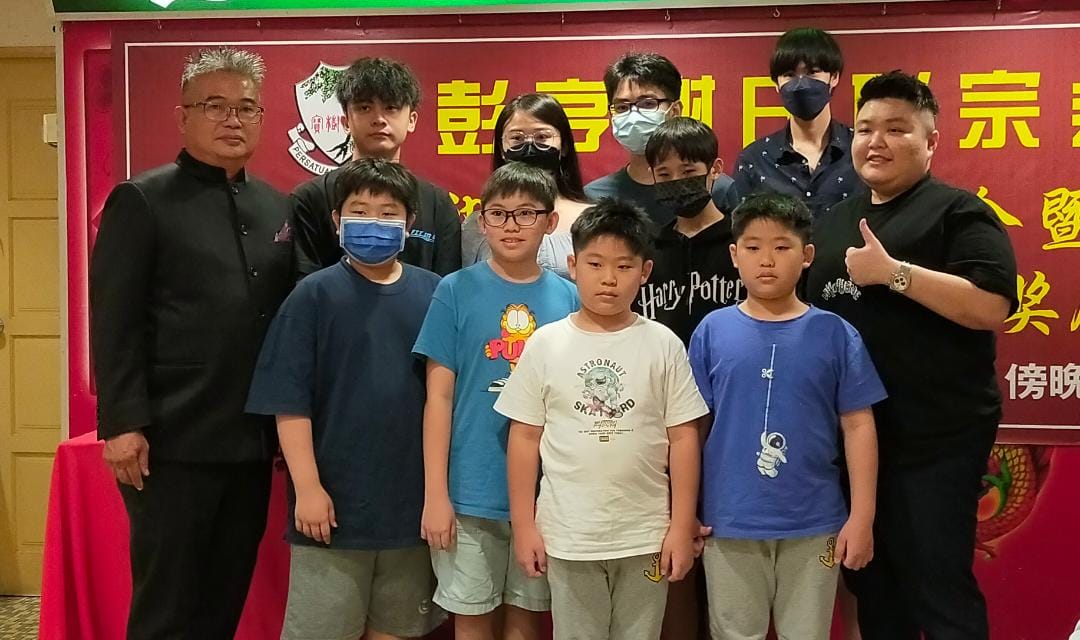 文冬国州议员助申请STR 12及13日2巴刹设柜台