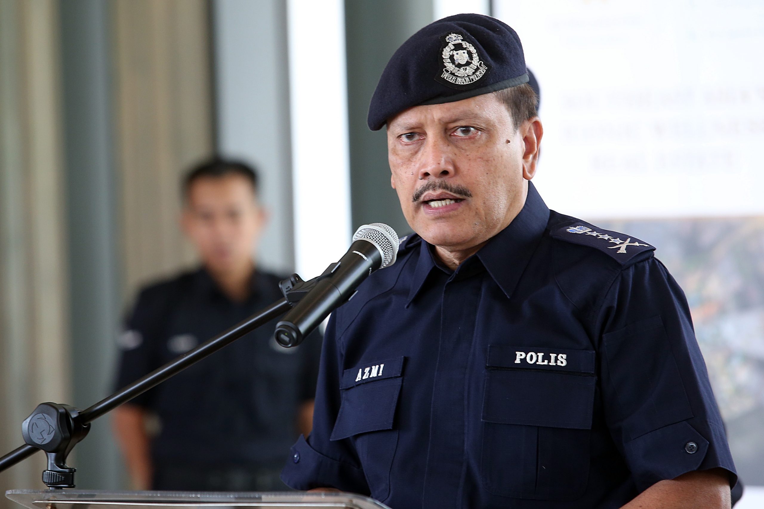 斋戒月料交通更繁忙·隆市交警延长执勤至晚8时