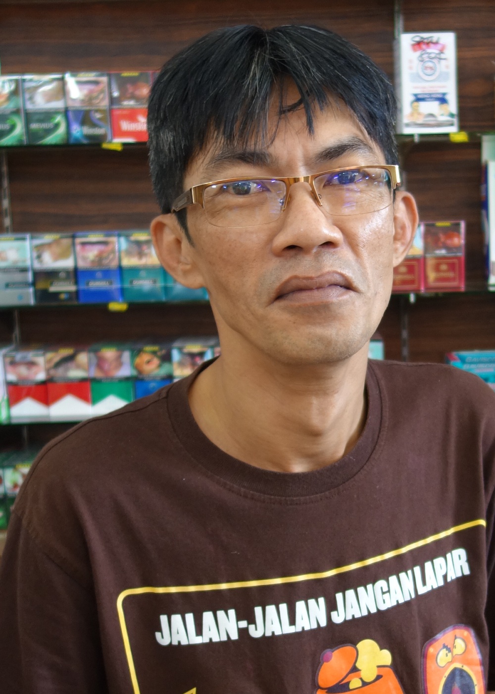 料最快明年春节开业 江沙又有新霸市入驻