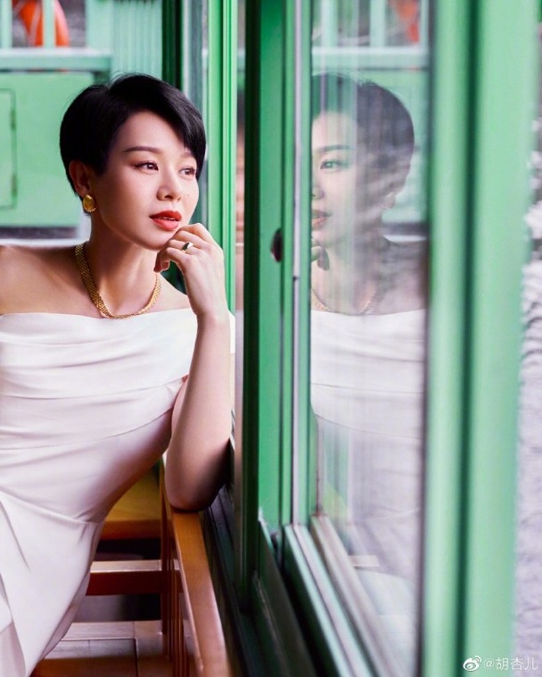 新系列换胡杏儿担正 传《家族继承者》5月大马取景