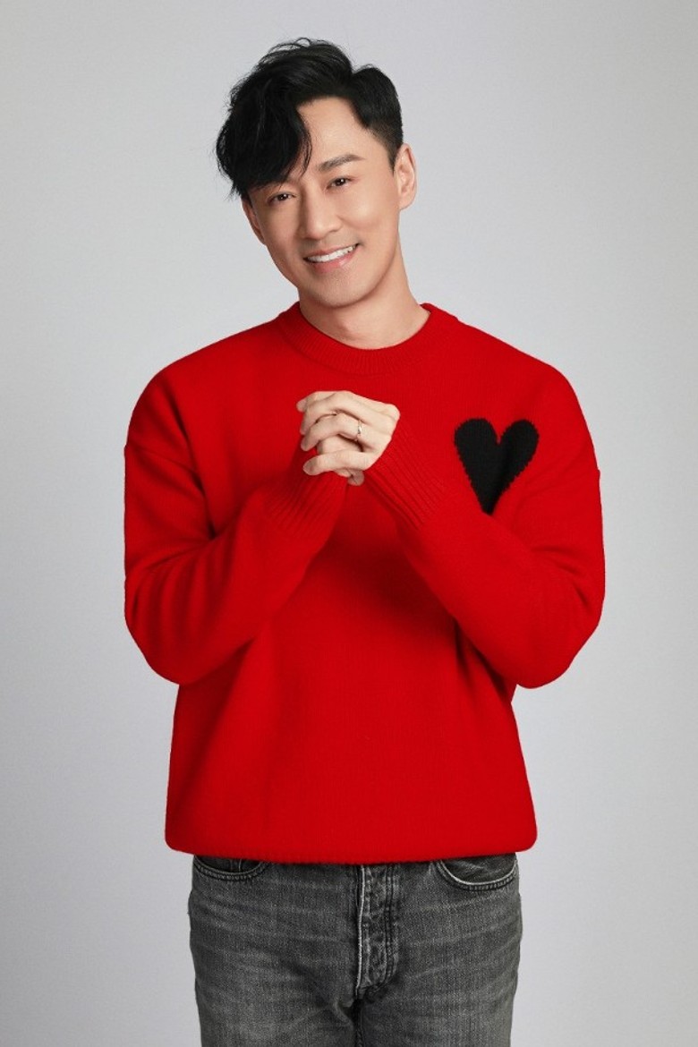 新系列换胡杏儿担正 传《家族继承者》5月大马取景