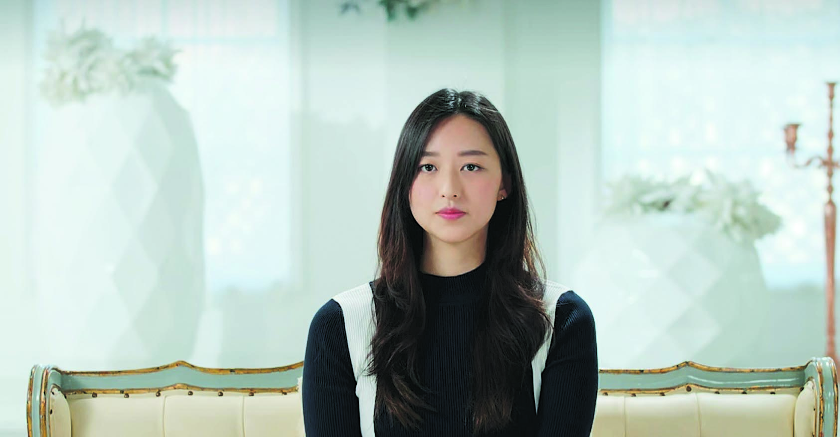 方力申禁女友看网民留言 计划相约旅行散心