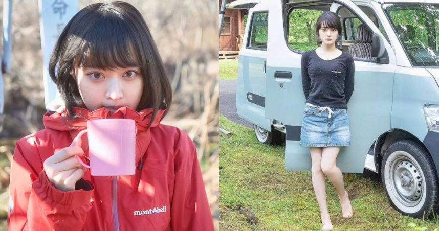 日本正妹拍片爆红!遭村民骚扰差点遇袭 逃出村庄现况曝光