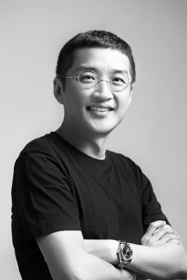 时尚志（13/3）设计师，Khoon Hooi 