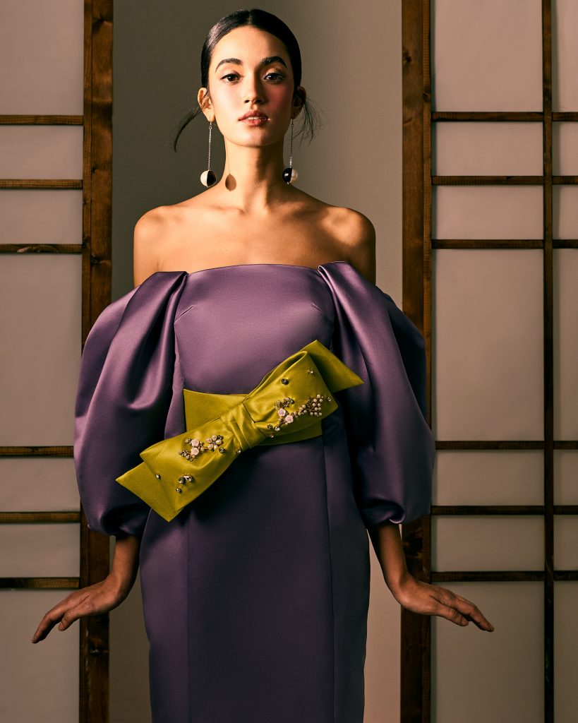 时尚志（13/3）设计师，Khoon Hooi 