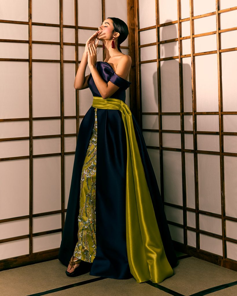 时尚志（13/3）设计师，Khoon Hooi 