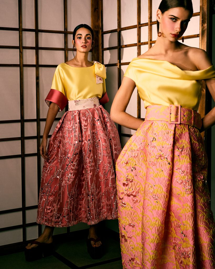 时尚志（13/3）设计师，Khoon Hooi 