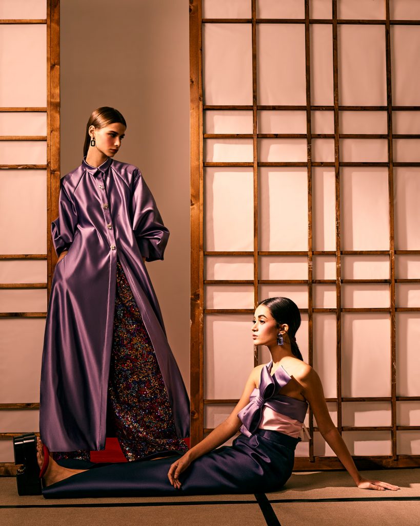 时尚志（13/3）设计师，Khoon Hooi 