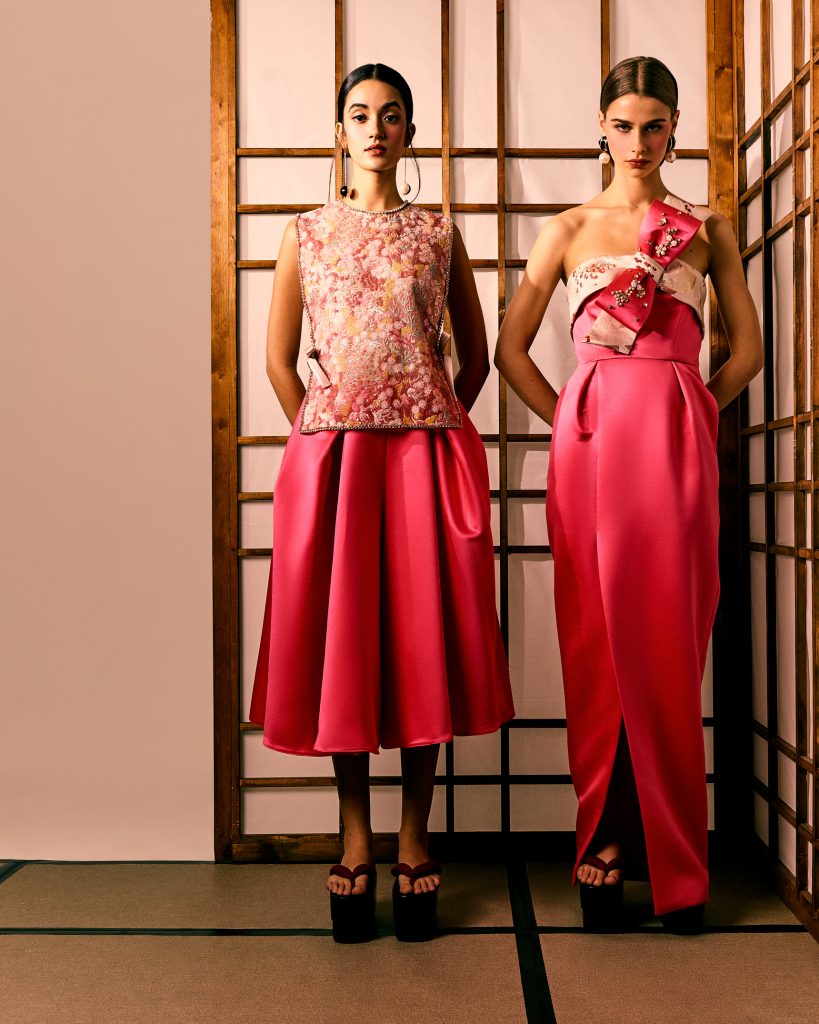 时尚志（13/3）设计师，Khoon Hooi 