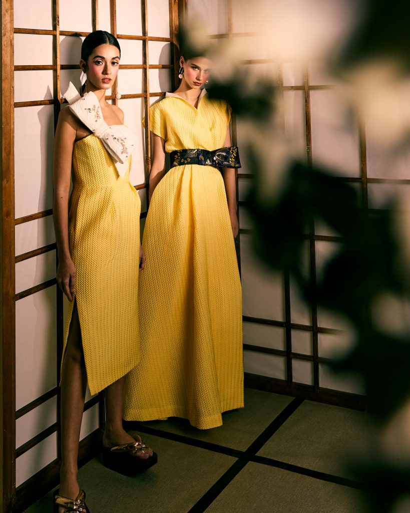 时尚志（13/3）设计师，Khoon Hooi 