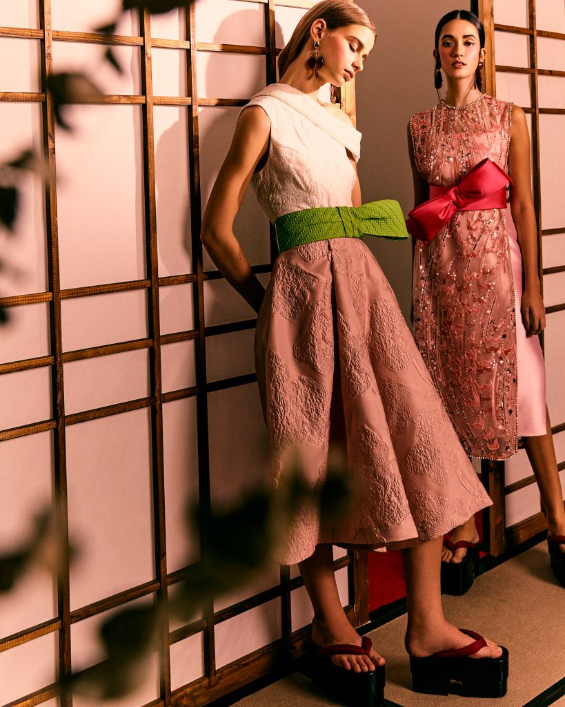 时尚志（13/3）设计师，Khoon Hooi 