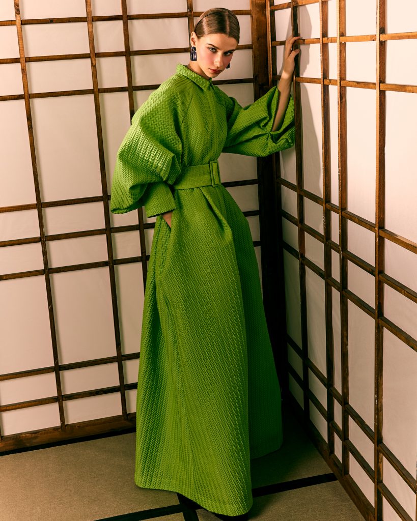 时尚志（13/3）设计师，Khoon Hooi 