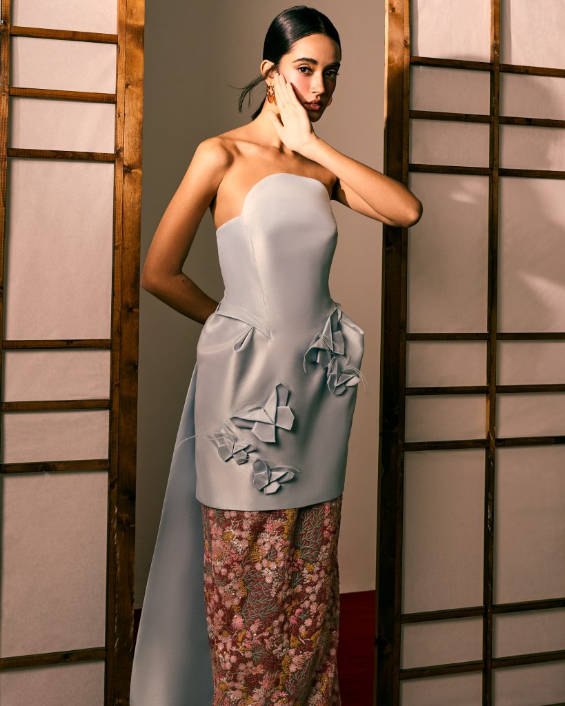 时尚志（13/3）设计师，Khoon Hooi 