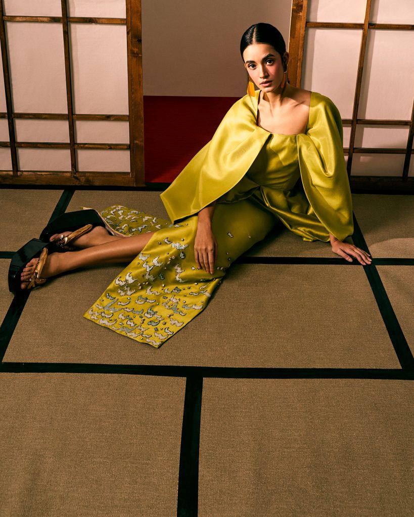 时尚志（13/3）设计师，Khoon Hooi 