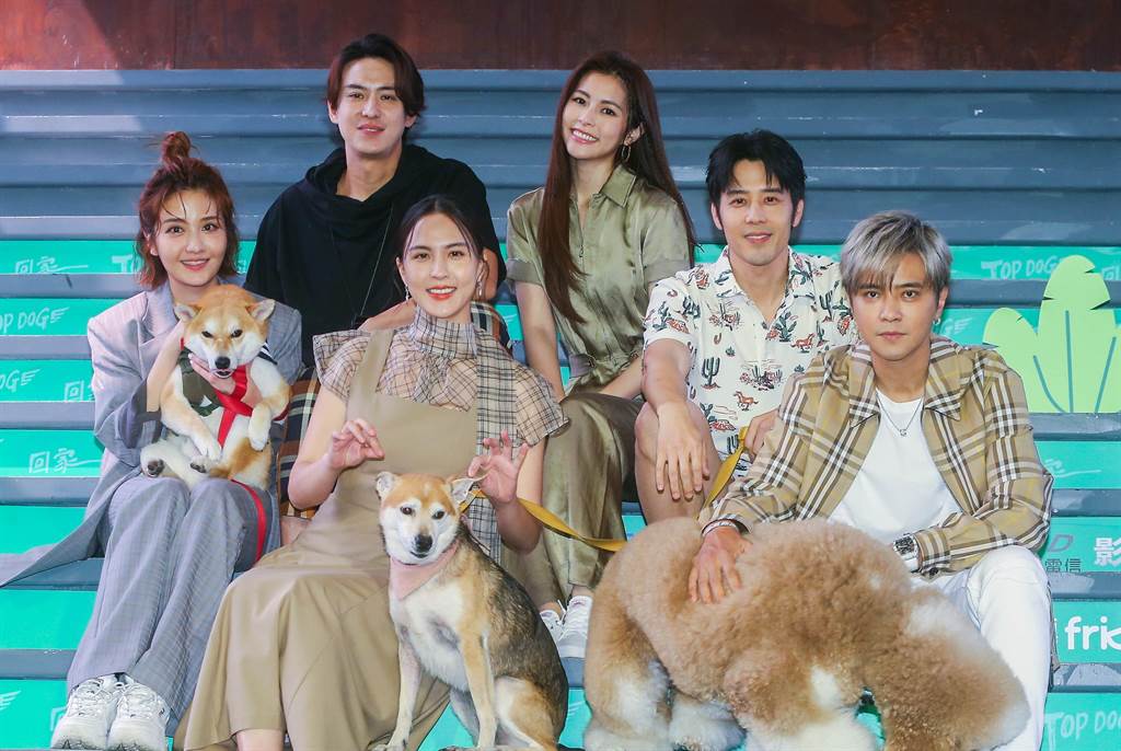 昔绯闻女友Selina怀孕 罗志祥看新闻才知