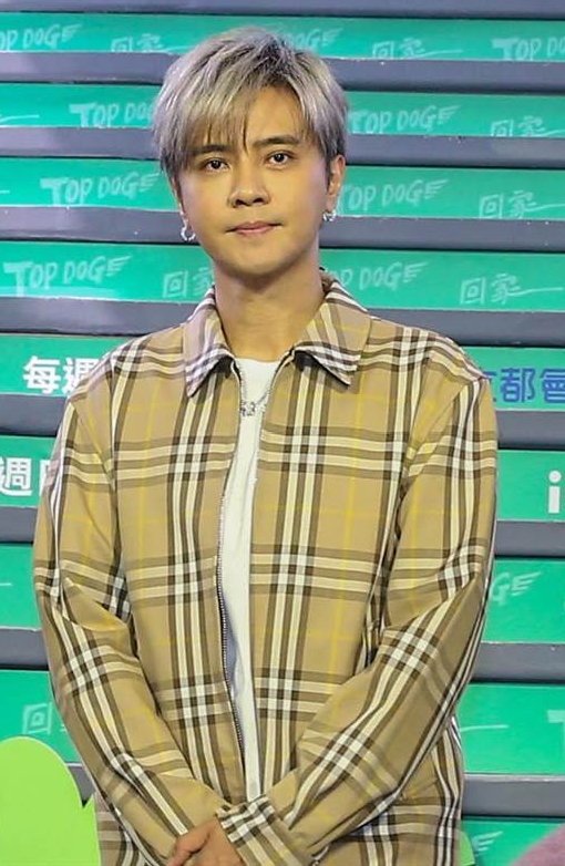 昔绯闻女友Selina怀孕 罗志祥看新闻才知