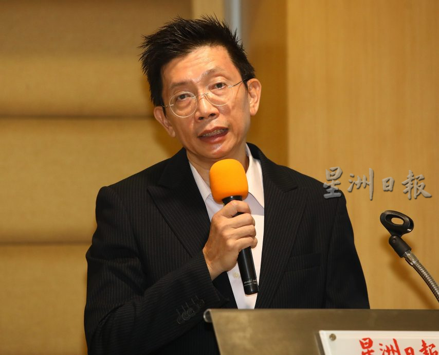 星洲教育基金开放申请