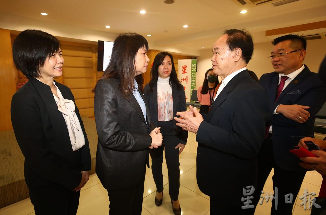 星洲教育基金开放申请