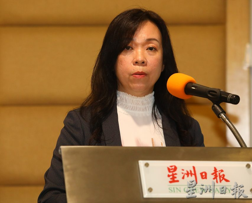 星洲教育基金开放申请