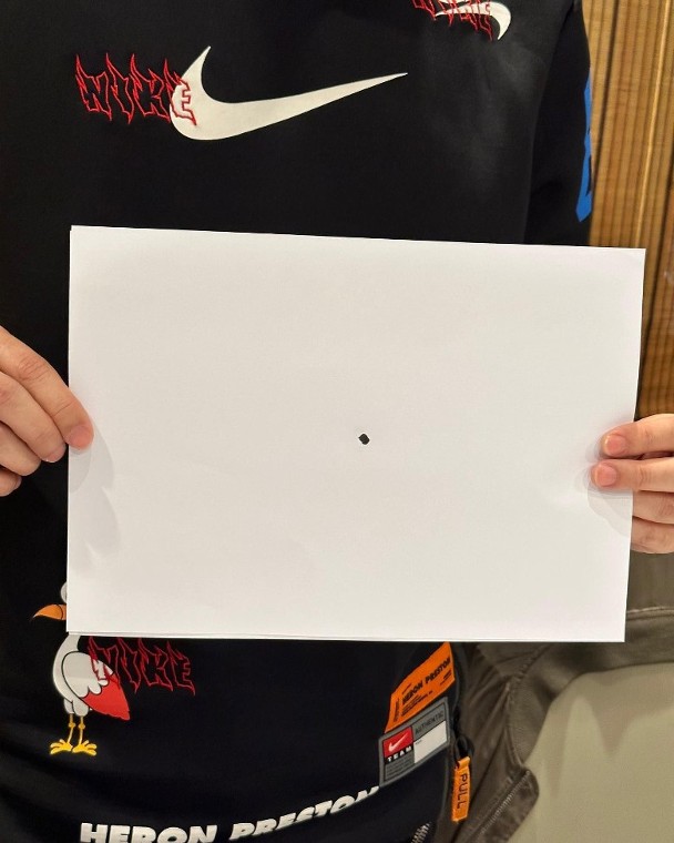 星爷又要送奖品了!惊喜同框林俊杰玩“猜猜画画”