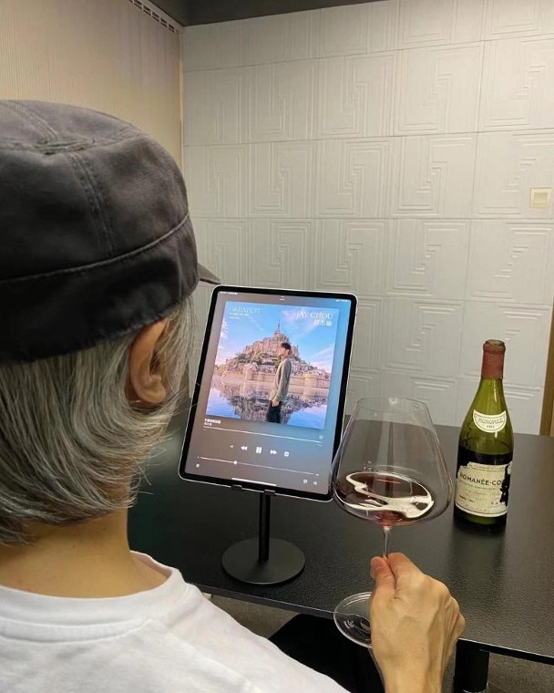 星爷又要送奖品了!惊喜同框林俊杰玩“猜猜画画”