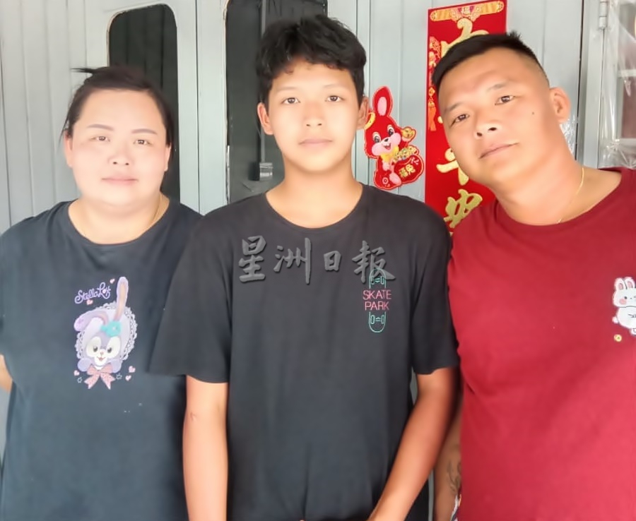 受小学生捡垃圾启发 银行再动员推环保运动