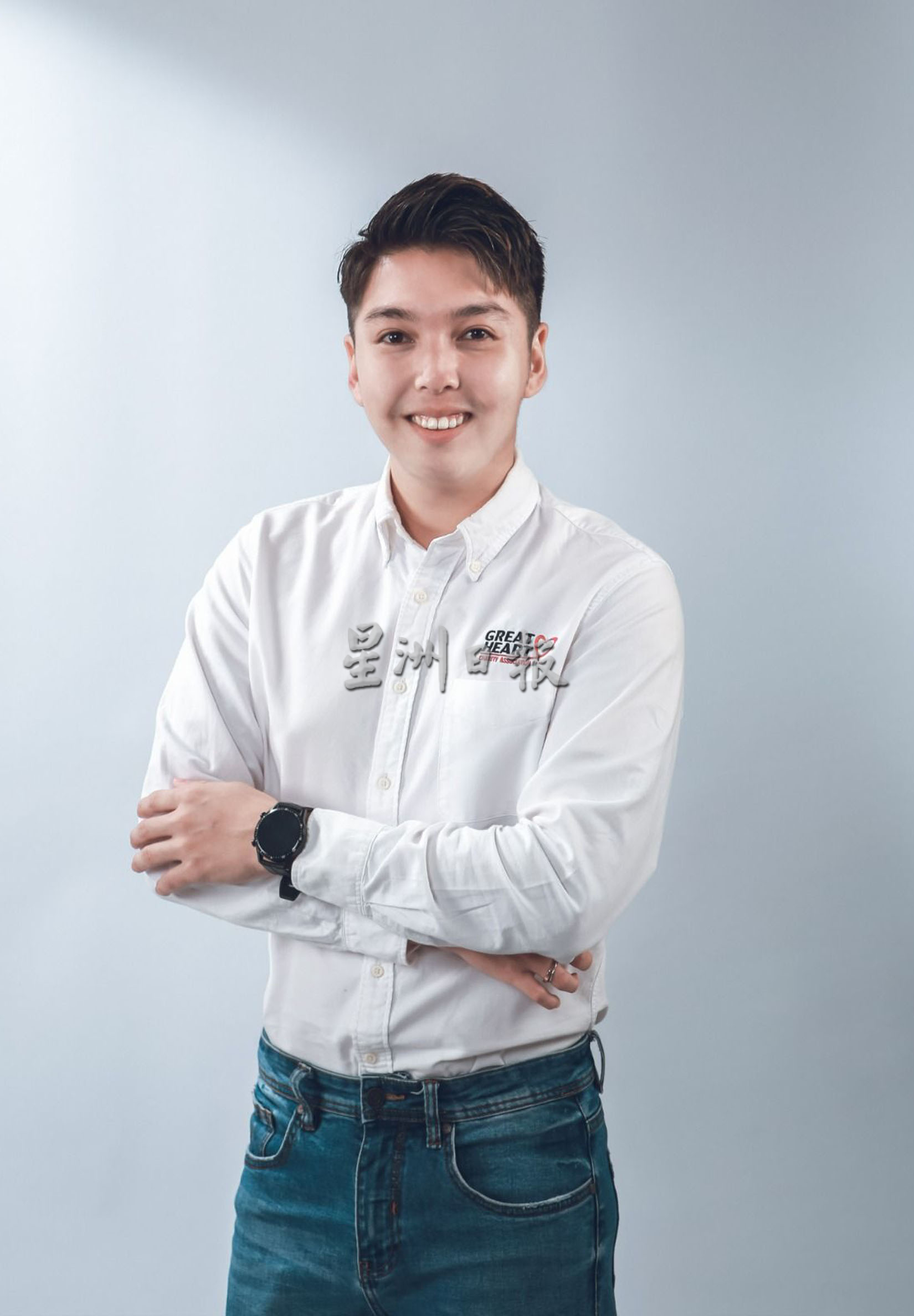 暖势力【被遗忘的弱势群1/3】跋山涉水突破心防 · 援助原住民挑战大