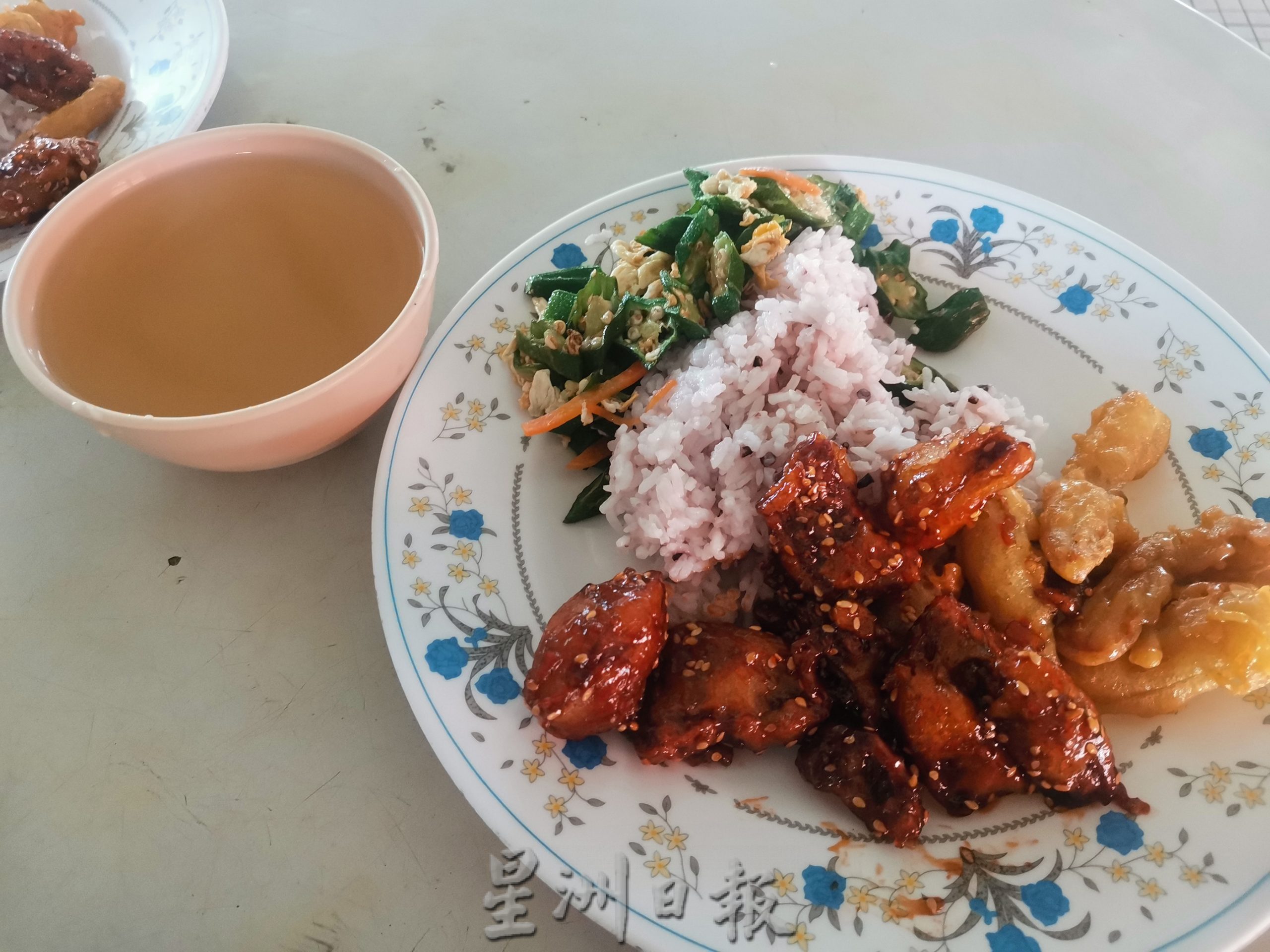 暖势力/东马