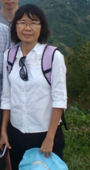 暖势力：巫裔妇女找华裔老师